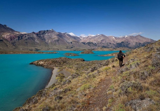 Parque Nacional Perito Moreno: un paraíso natural para descubrir