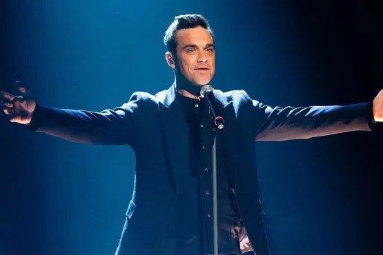 Robbie Williams cumple 50 años: sus 5 mejores canciones