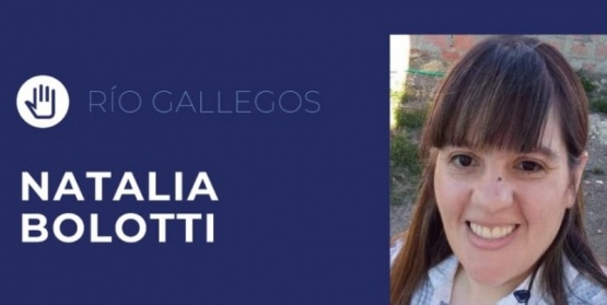 Gobierno de Santa Cruz solicita colaboración para encontrar a Natalia Bolotti