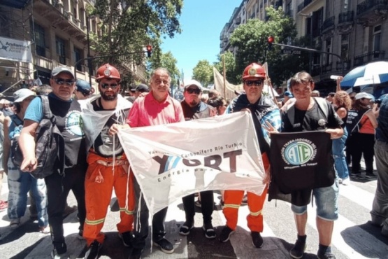 Reunión por YCRT: pasaron a cuarto intermedio y retoman este viernes