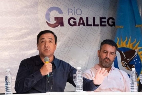 Río Gallegos formará parte del Foro Patagónico de Ciudades Atlánticas