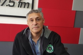 José Navarro: “Creemos que el Gobierno Provincial tiene que tener un baño de realidad”