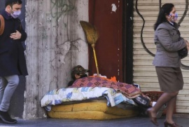 Argentina: una familia tipo necesita más de $28 mil pesos diarios