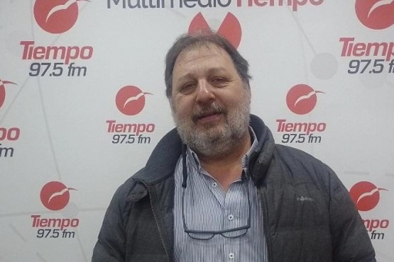 Ricardo López sobre los aumentos en las tarifas: “No se puede pagar”