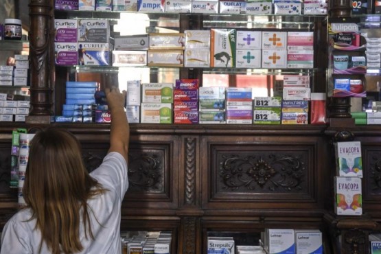 Los medicamentos más consumidos por los adultos mayores subieron un 83 %