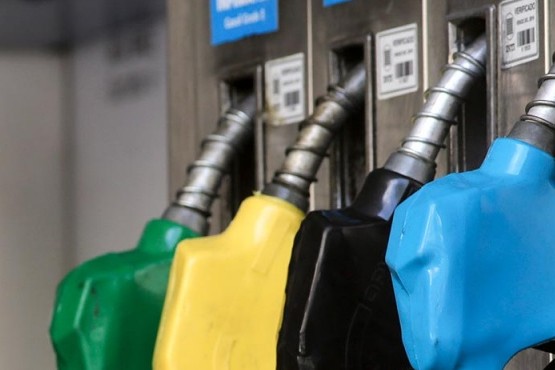 Cae la venta de nafta, mientras se espera una suba en el precio en marzo