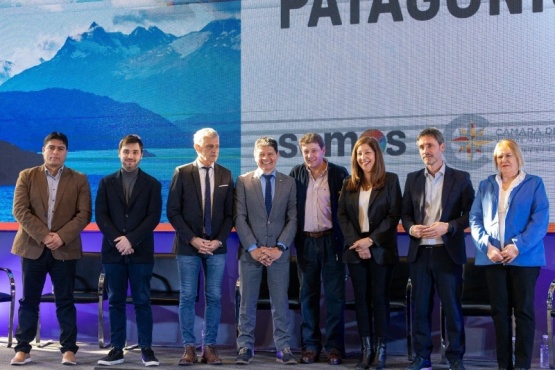 Gobernadores patagónicos se plantaron ante Nación por recorte de fondos