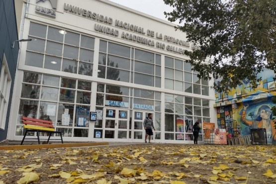 Universidades públicas manifestaron su apoyo ante el reclamo de los gobernadores patagónicos