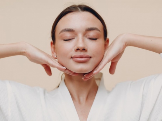 Yoga Facial: la revolucionaria forma para el cuidado de la piel