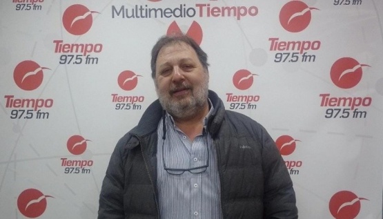 Ricardo López: “Nos encontramos en una mesa de negociación con el Ministerio de Economía”