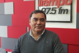 Pedro Mansilla: “Hay que cerrar una paritaria acorde a la realidad”
