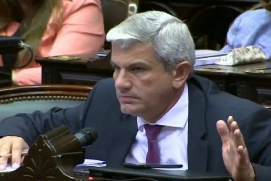 Andrés Zottos: “Se está mutilando el federalismo con esta pelea con los gobernadores”