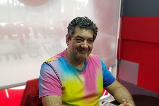 Guillermo Carnevale: “Estuvimos al borde de ser Venezuela”