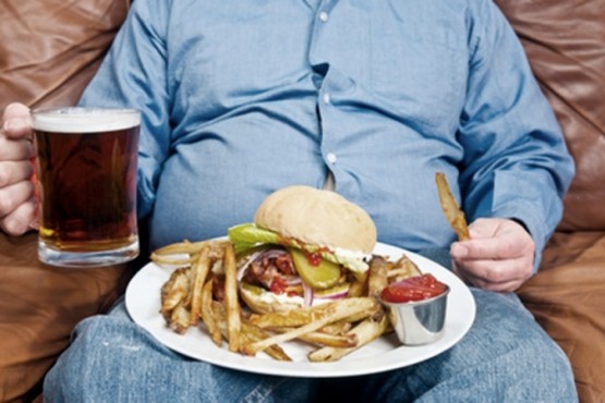 Más de 1.000 millones de personas en el mundo viven con obesidad