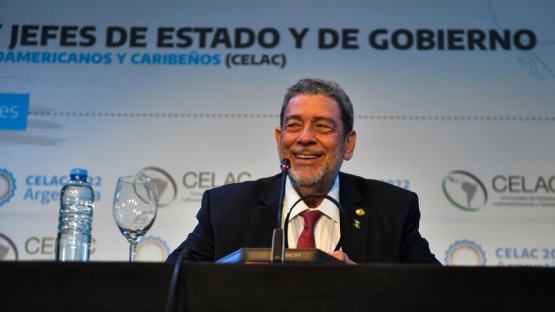 Líderes de la Celac celebran la VIII cumbre con la mira en la integración regional