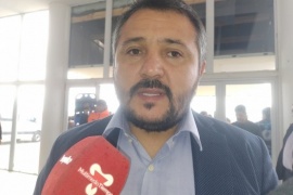 Pablo Carrizo: “El mensaje del gobernador va a ser de consenso”