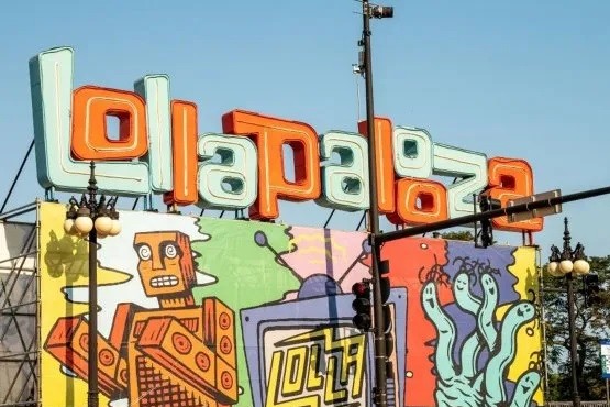 Dos cantantes argentinos se suman al Lollapalooza 2024
