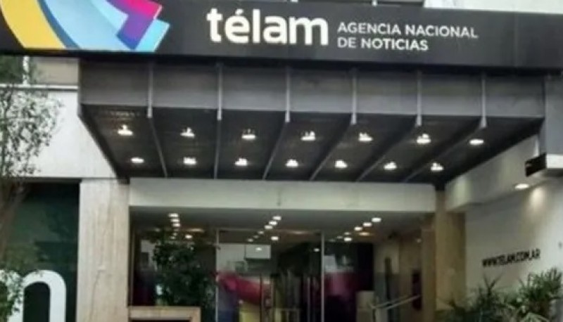FOPEA rechazó el cierre de Télam anunciado por Javier Milei