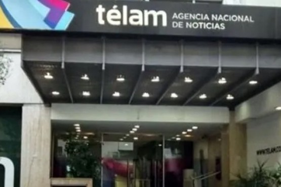 FOPEA rechazó el cierre de Télam anunciado por Javier Milei