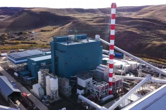 Alerta por la privatización de la Central Termoeléctrica Río Turbio