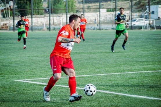 En la primera fecha, el Rojo enfrentará a Camioneros. (Foto: Prensa Olimpia Jrs.)