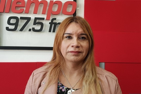 Brizuela: “El intendente tiene una mirada amplia en cuestión de derechos