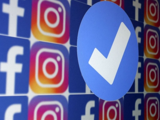 Se cayeron los servicios de Meta: Instagram y Facebook no funcionan