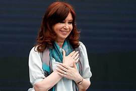 Cristina Kirchner reveló un informe sobre déficit fiscal de las provincias: 