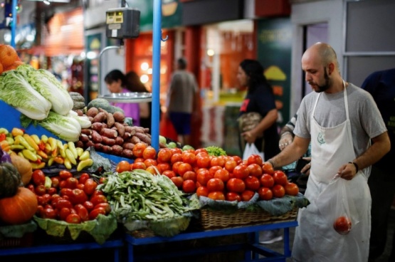Advierten que los precios de los alimentos subieron hasta 70 % en los últimos tres meses