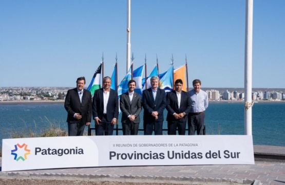 Expectativa por el Documento de Madryn que firmarán los gobernadores