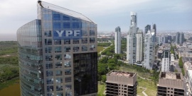 YPF invertirá 3 mil millones de dólares en Vaca Muerta