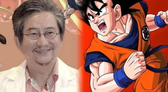 Murió Akira Toriyama, el creador de 