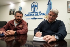 Luis Melo: “El sueldo del intendente está dentro del presupuesto 2024”