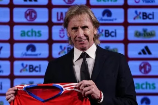 Ricardo Gareca habló de su frustrada llegada a Boca