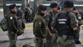 El Gobierno intervendrá Rosario con Fuerzas de Seguridad Federales