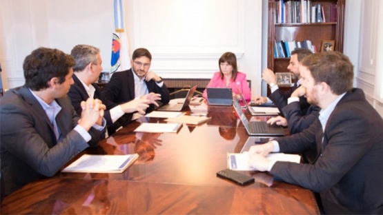 El Gobierno anunció la formación de un Comité de Crisis en Rosario