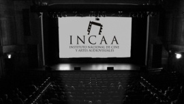 Ajuste al INCAA: recorte de fondos y apoyos económicos al cine