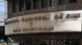 INCAA: el Gobierno nacional echará a 170 trabajadores
