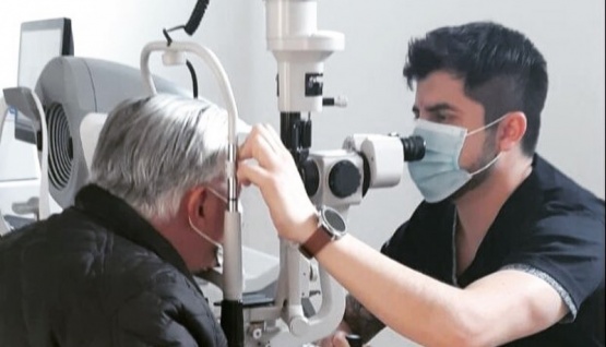 Día Mundial de la Lucha contra el Glaucoma y la importancia de la prevención