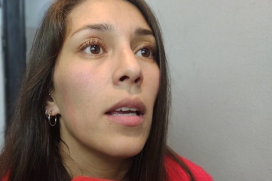 Silvina Juárez: “Tenemos una gran convocatoria”