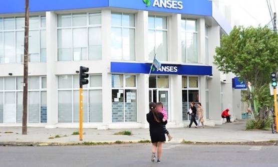 Anses: Hubo 16 despidos en la provincia y cierre de delegaciones