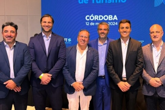 Santa Cruz presente en la primera reunión del año del Consejo Federal de Turismo