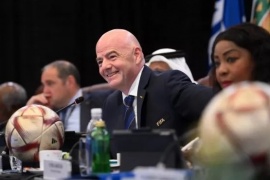 La FIFA anunció importantes cambios para el Mundial Sub-17