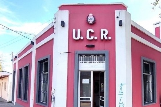 Se realizará el acto de asunción de autoridades de la Juventud Radical