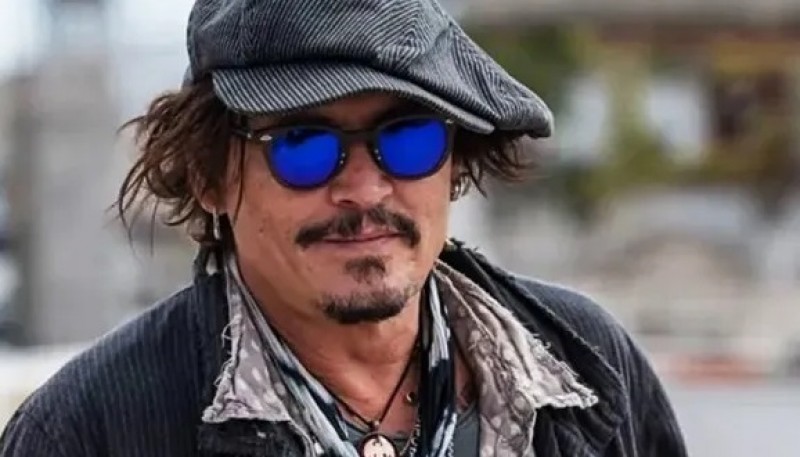 El viejo policial con Johnny Depp que se volvió un reciente éxito de la plataforma