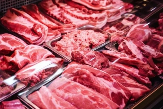 Recesión: el consumo de carne está por el suelo en la Argentina