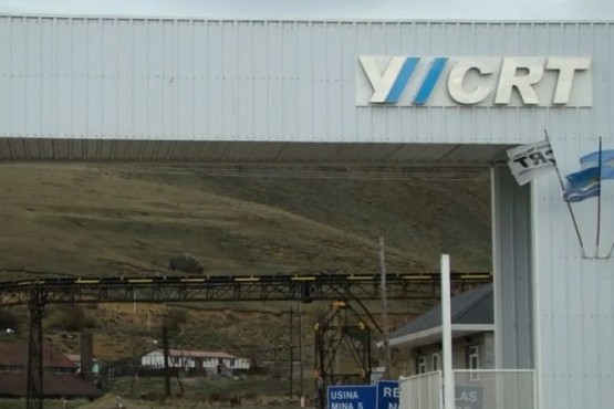 La Coalición Cívica presentó un proyecto para privatizar YCRT