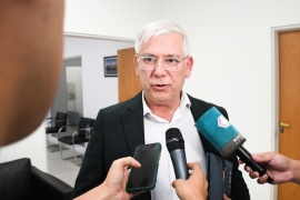 Julio Gutiérrez: “Lo importante es resguardar los derechos de la gente”