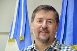 Pedro Muñoz defiende YCRT, a pesar del proyecto de privatización de su partido