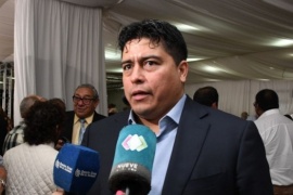 Claudio Vidal: “Le pido a la UTE Eling que acate la conciliación obligatoria”